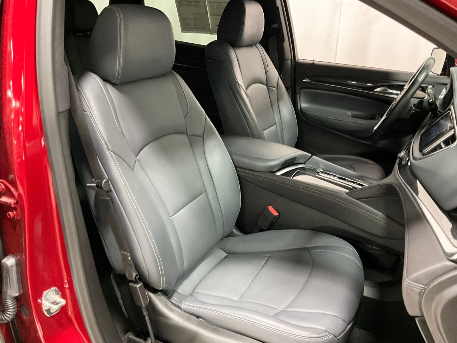 2024 Buick Enclave Essence - Photo 9