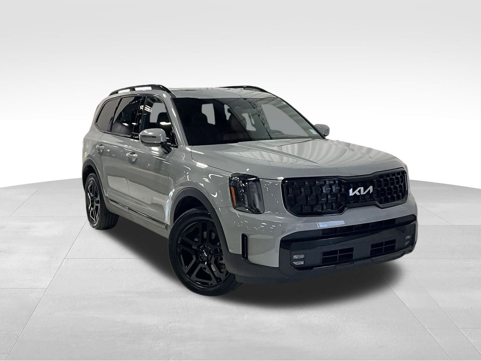 2024 Kia Telluride SX Prestige X-Line's photo