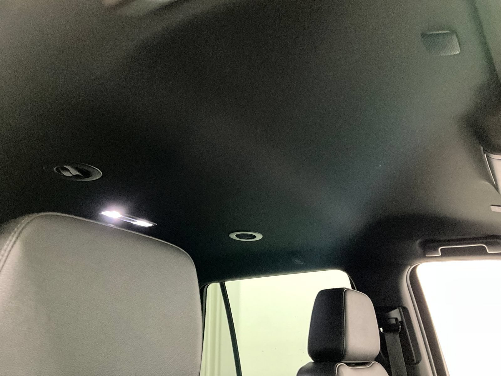 2023 Chevrolet Tahoe Z71 - Photo 24
