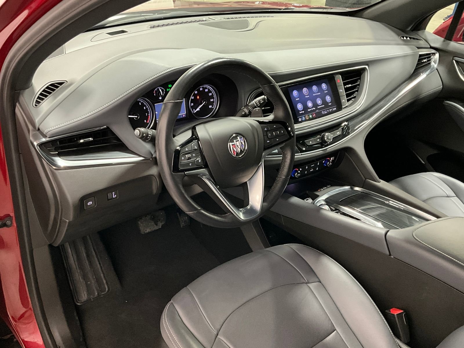 2024 Buick Enclave Essence - Photo 14