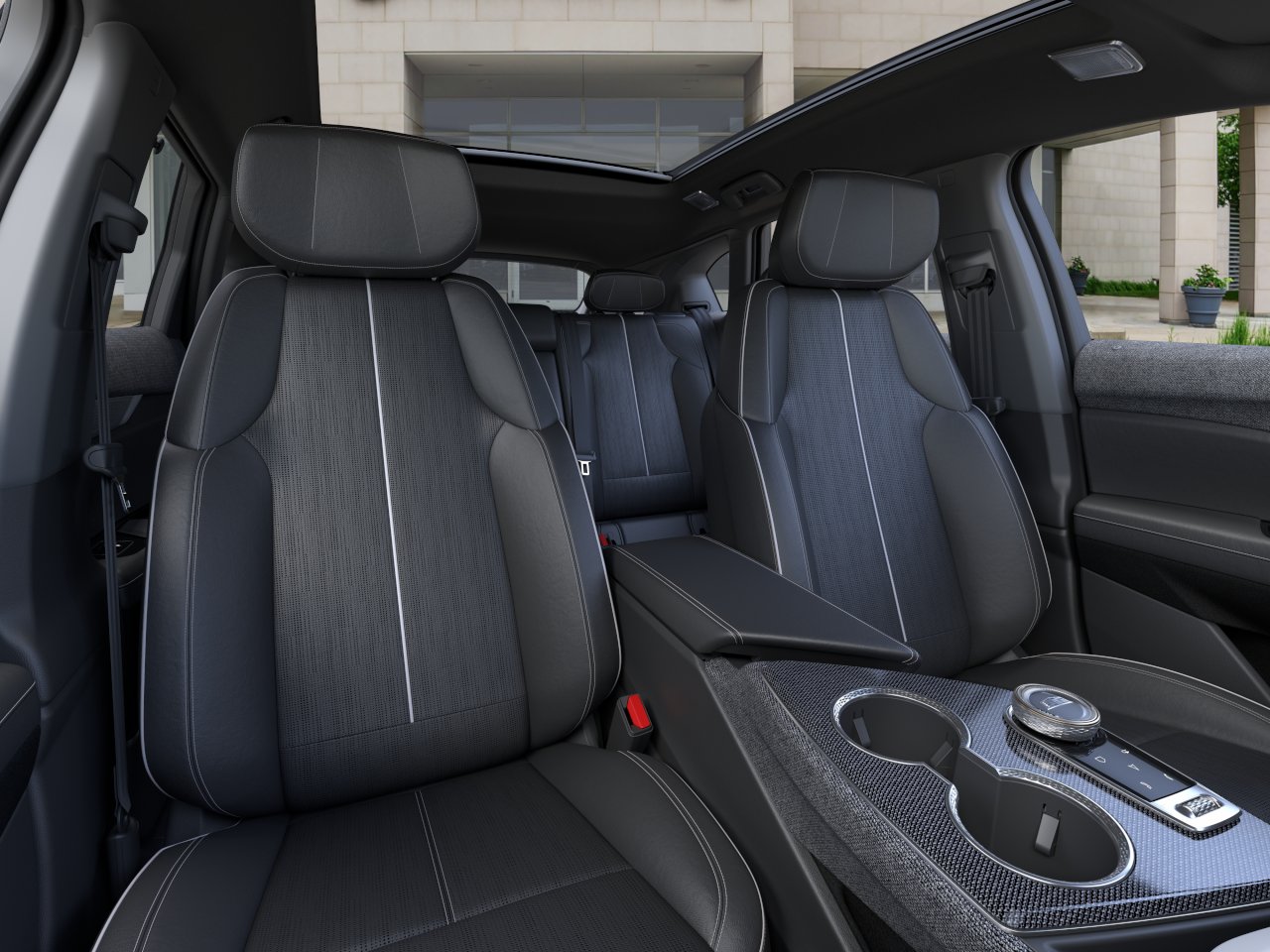 2026 Cadillac OPTIQ Premium Sport - Photo 16