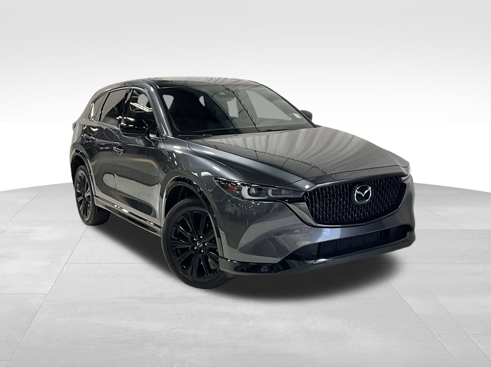 2024 Mazda CX-5 Base's photo