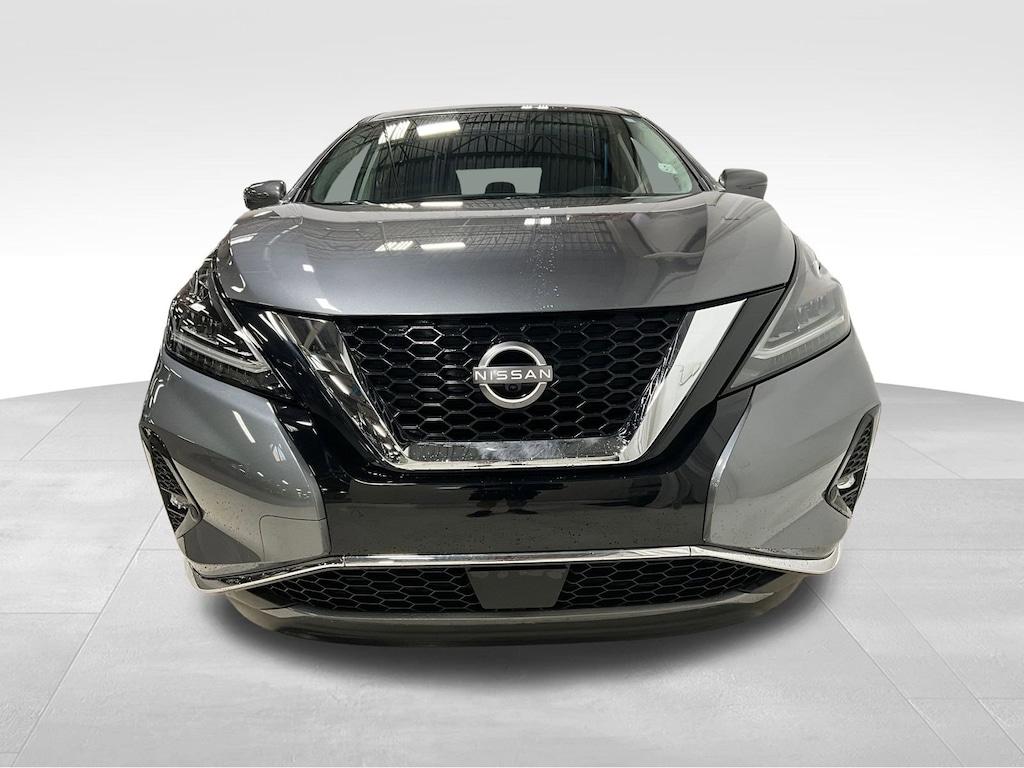 Used 2024 Nissan Murano SL SUV