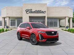 2025 CADILLAC XT6 Sport SUV