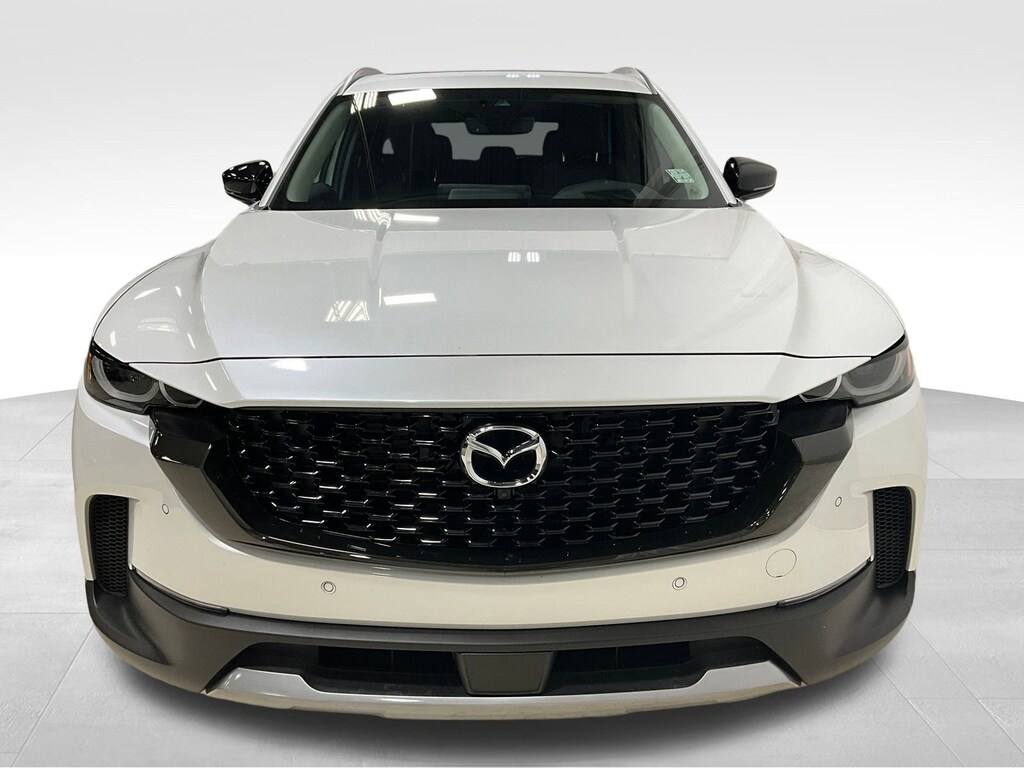Used 2024 Mazda CX-50 2.5 Turbo Premium Plus Package