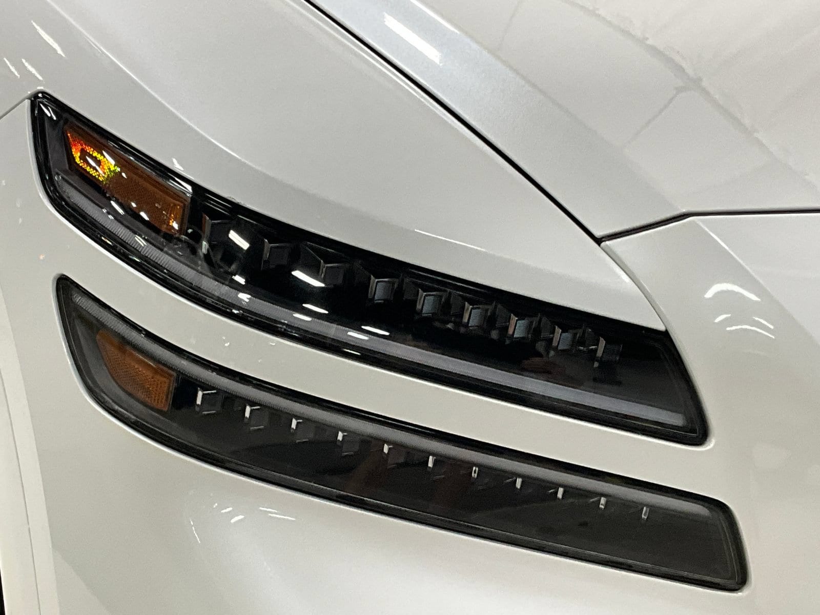 2025 GENESIS GV80 Coupe E-SC - Photo 27