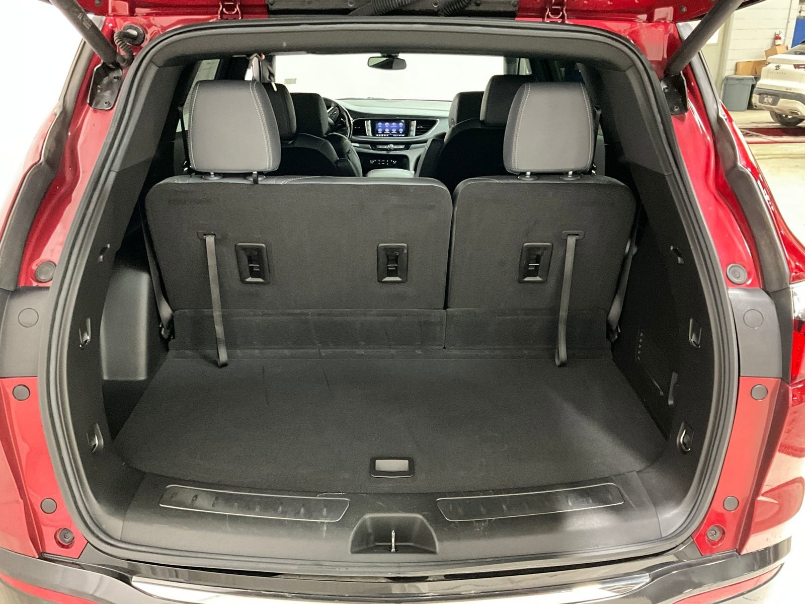 2024 Buick Enclave Essence - Photo 26