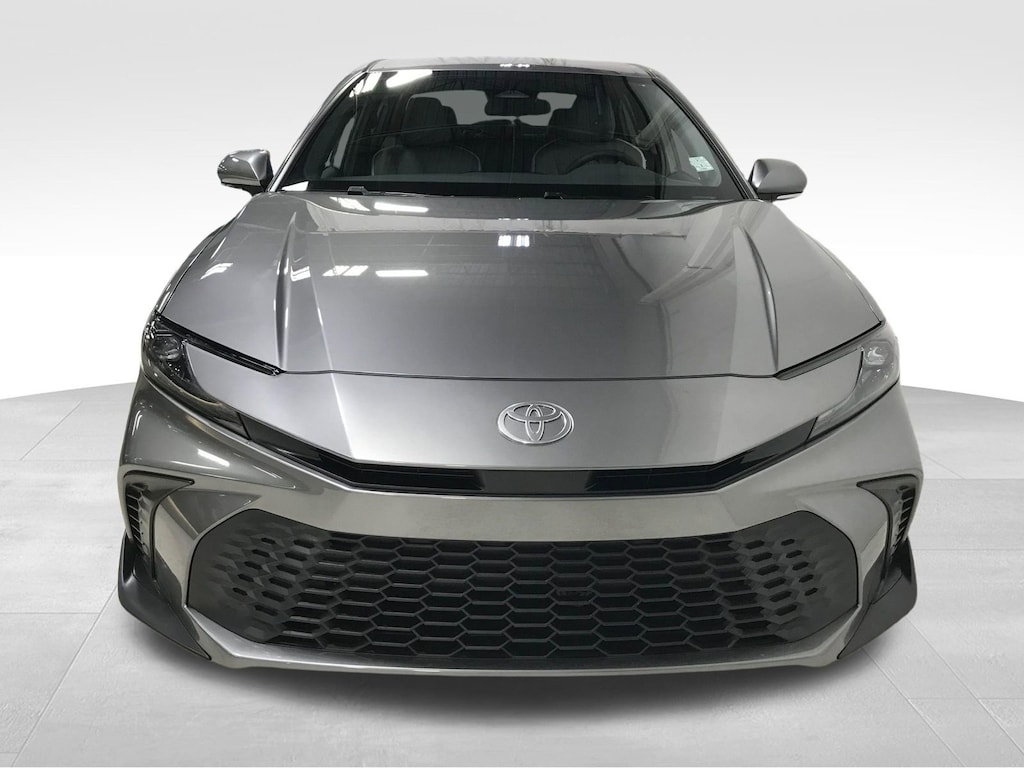 Used 2025 Toyota Camry LE
