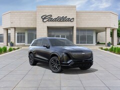 2026 CADILLAC VISTIQ Sport SUV