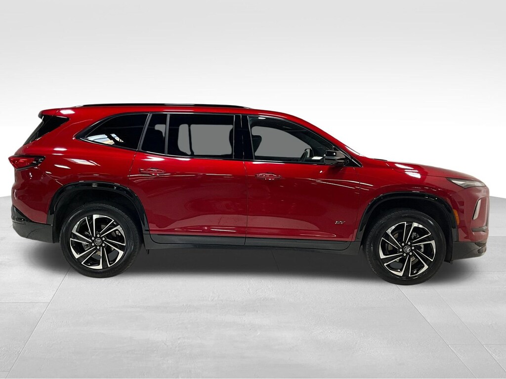 Used 2026 Buick Enclave Sport Touring SUV