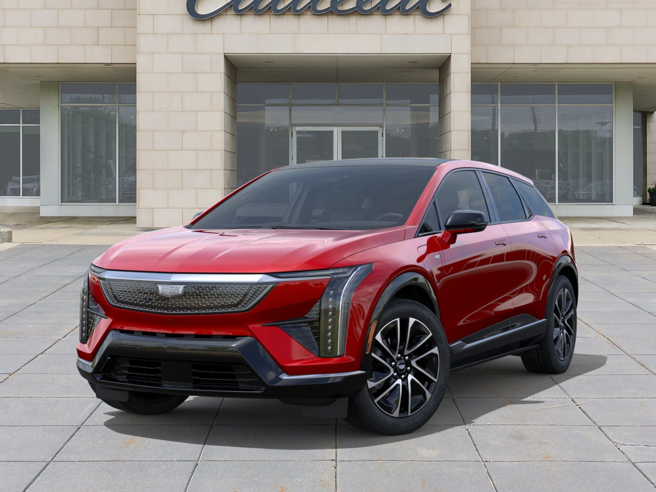 View vehicle photo 5