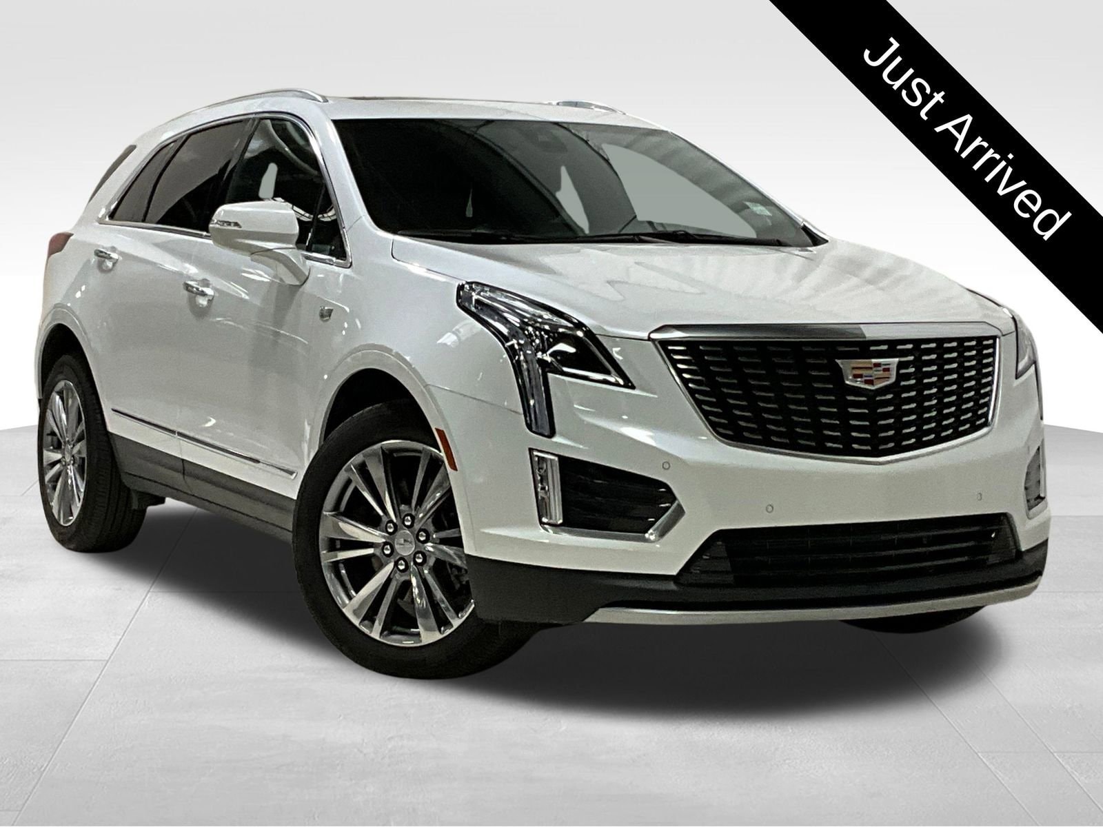 2025 CADILLAC XT5 SUV 