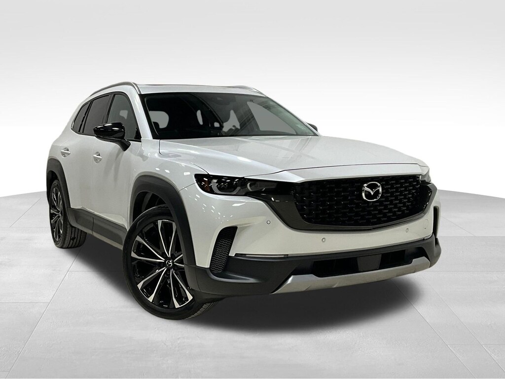 Used 2024 Mazda CX-50 2.5 Turbo Premium Plus Package