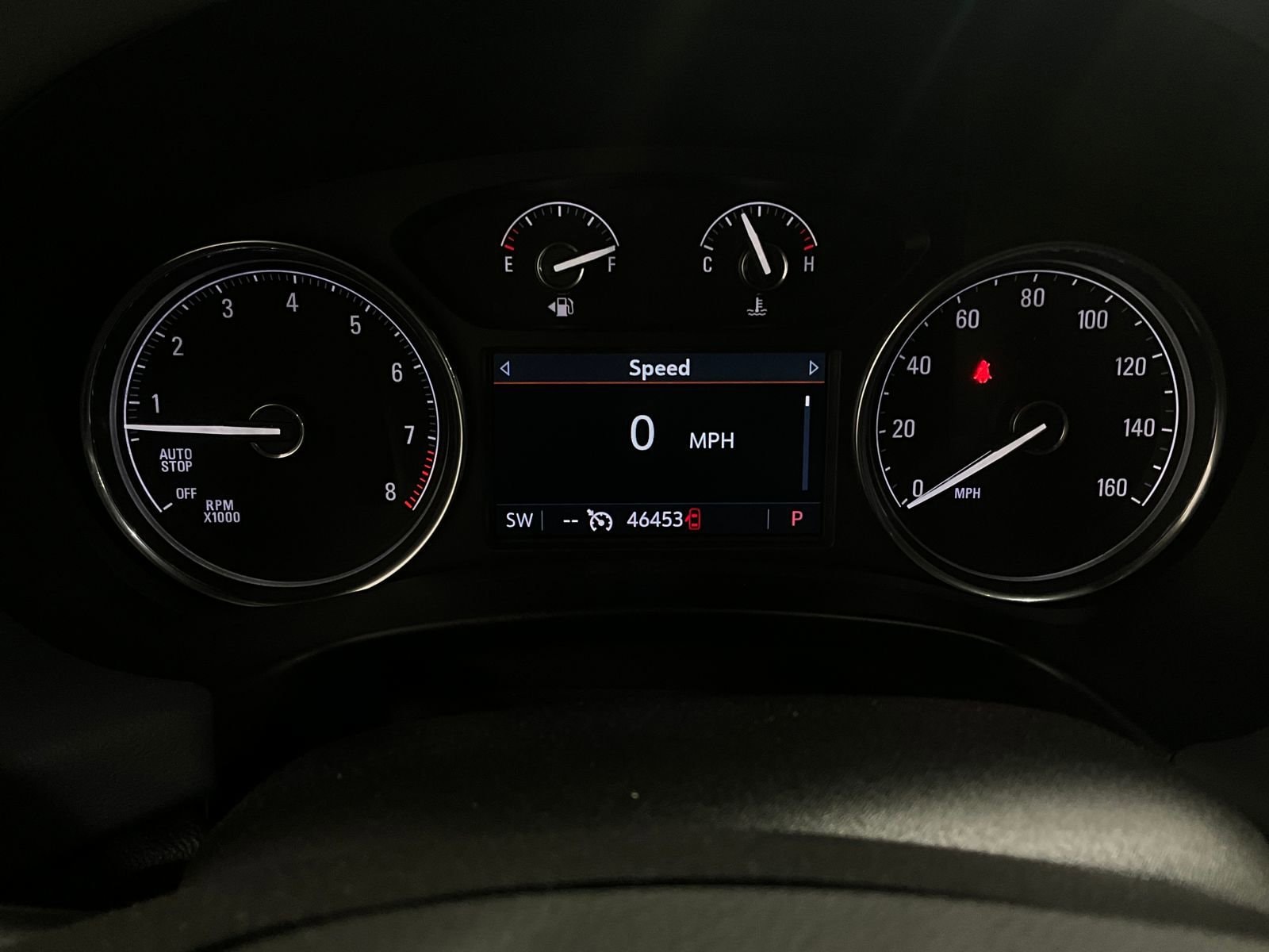 2023 Buick Enclave Essence - Photo 21