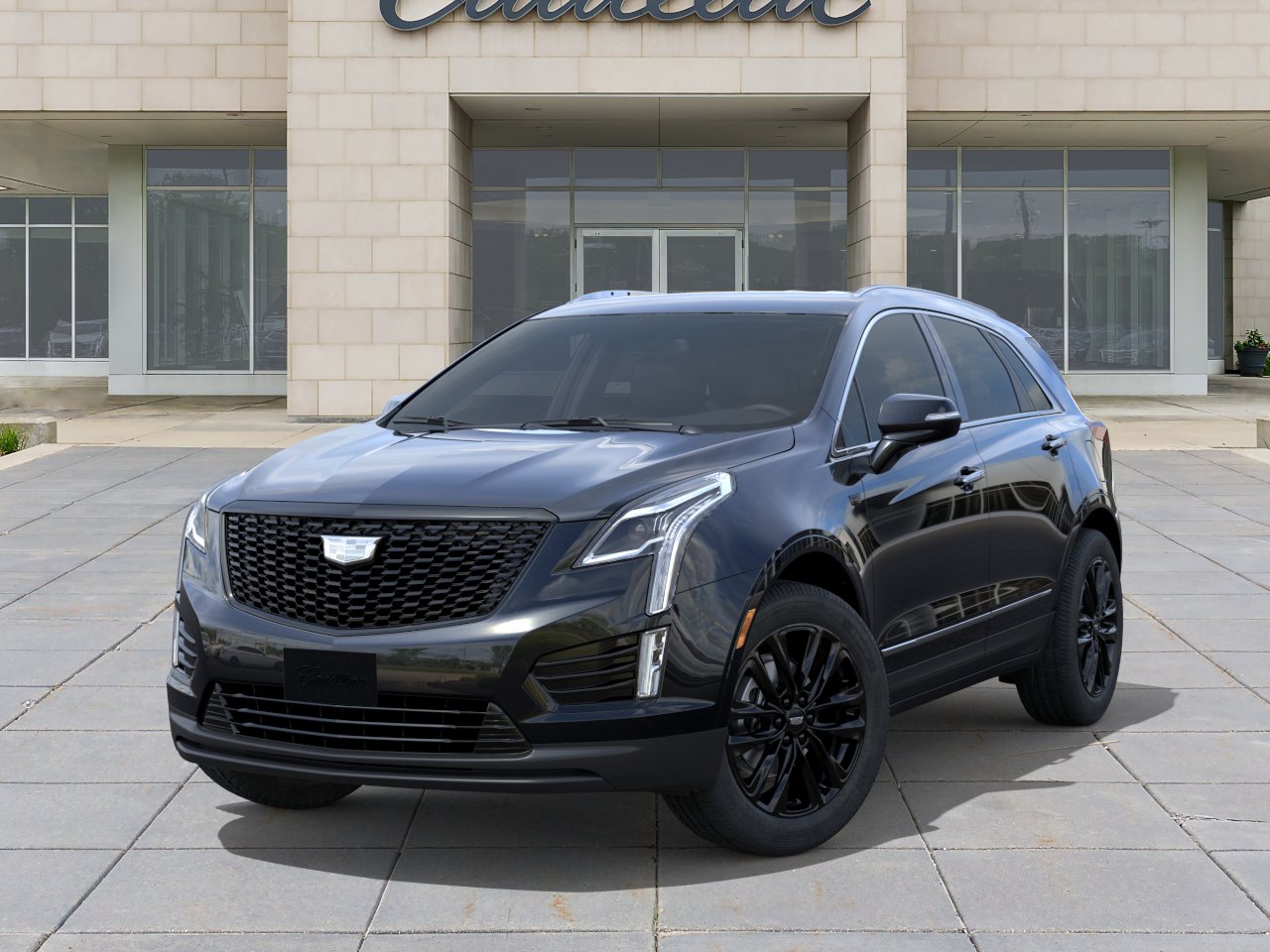 2026 Cadillac XT5 Luxury - Photo 6