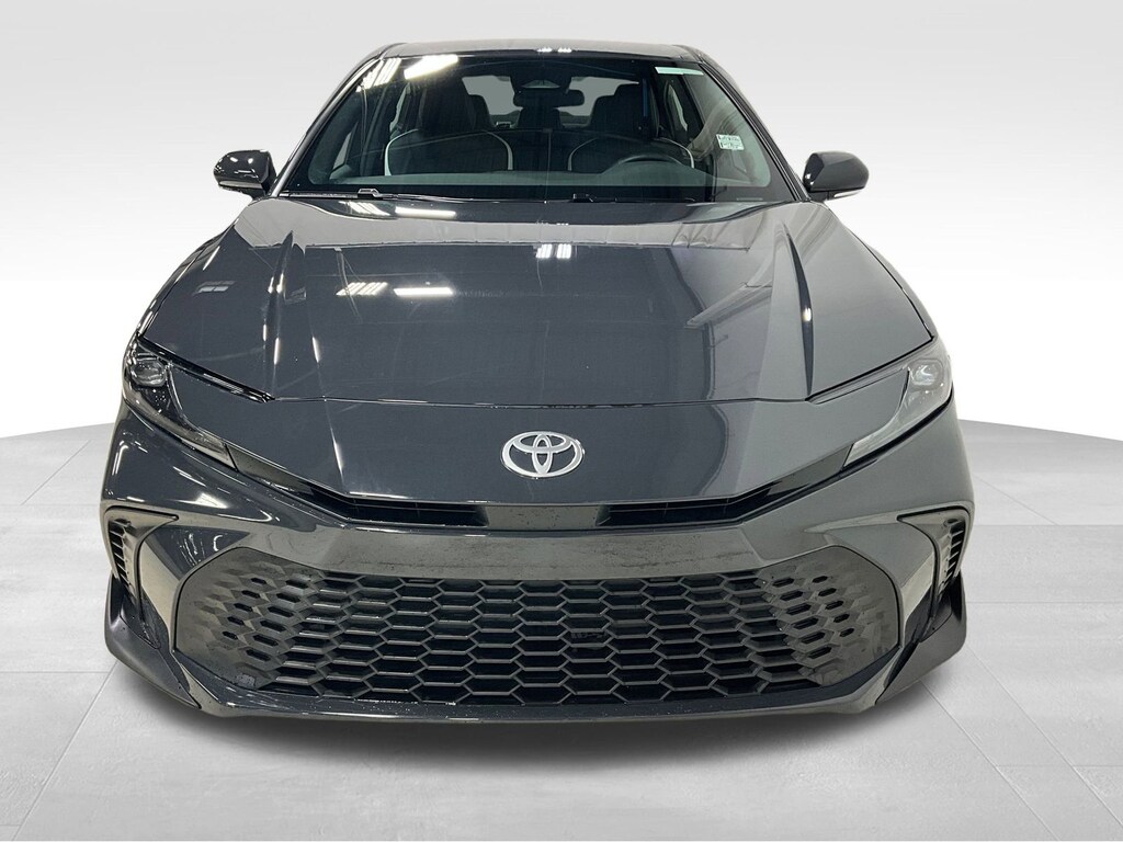 Used 2025 Toyota Camry LE