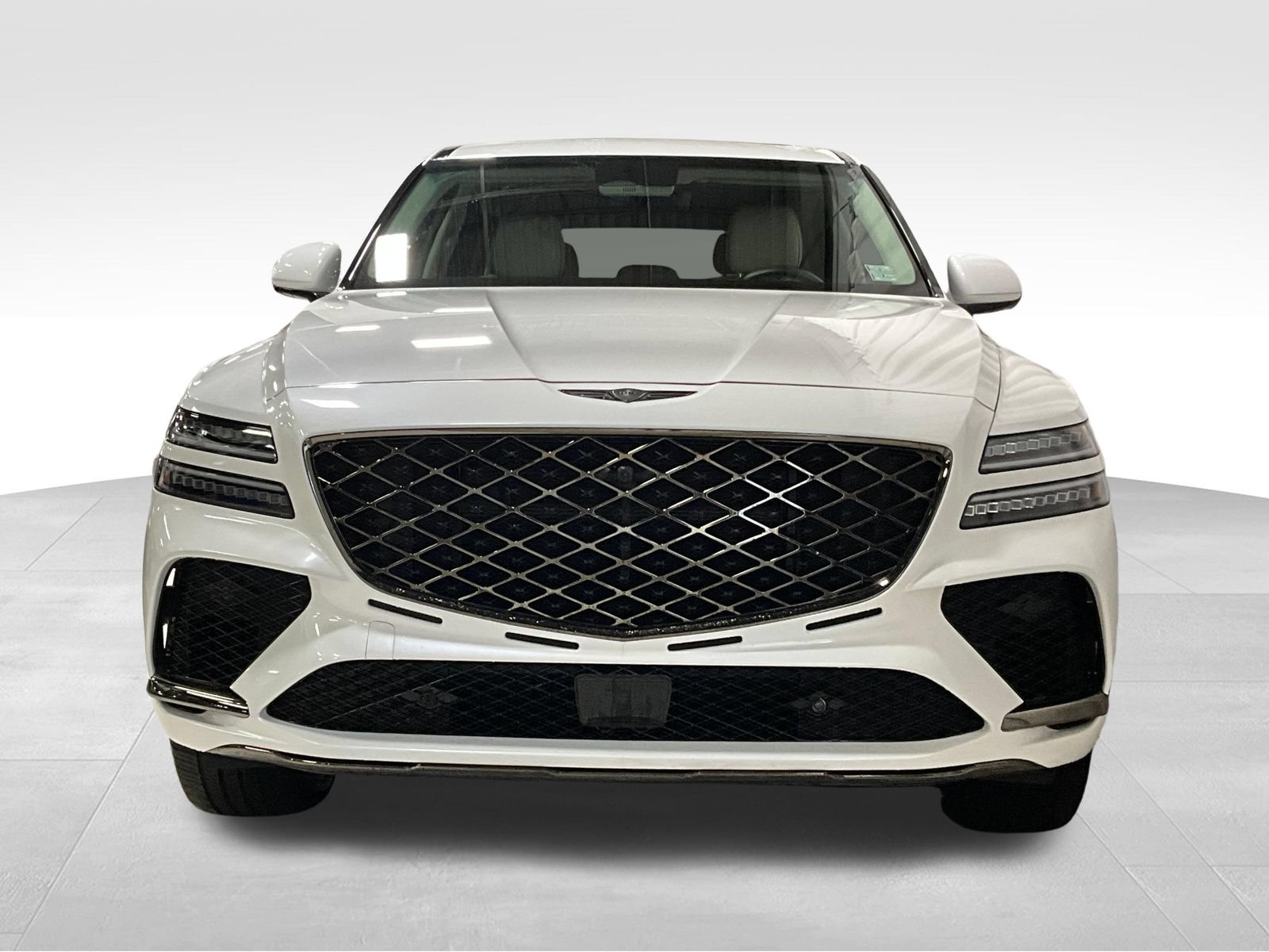 2025 GENESIS GV80 Coupe E-SC - Photo 3