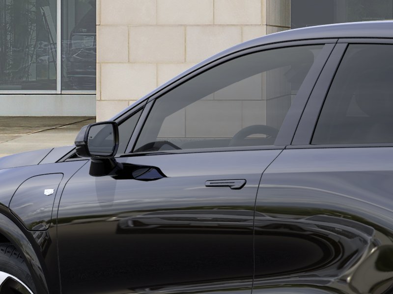 2026 Cadillac OPTIQ Premium Sport - Photo 12