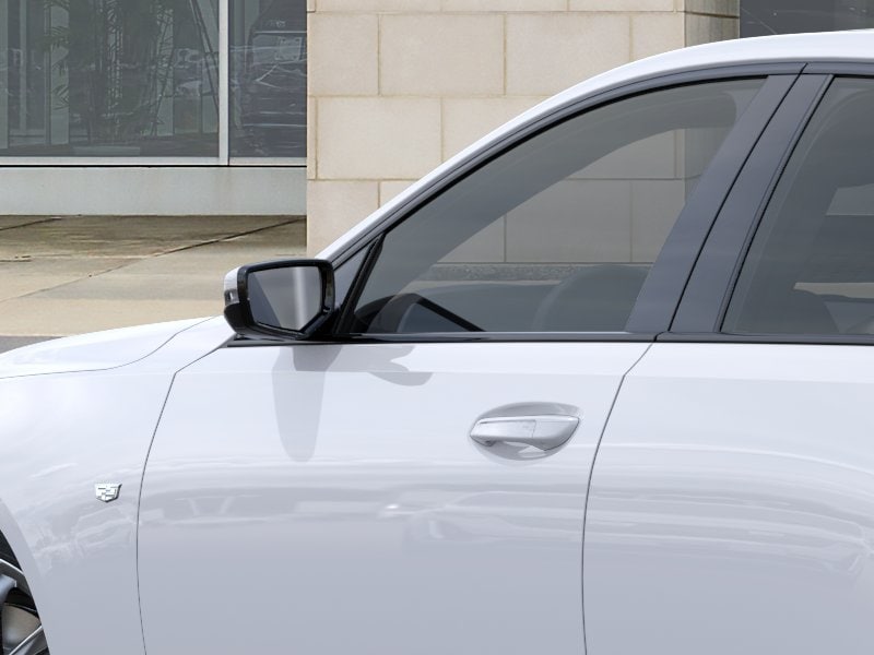 2026 Cadillac CT5 Sport - Photo 12