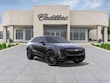  CADILLAC LYRIQ