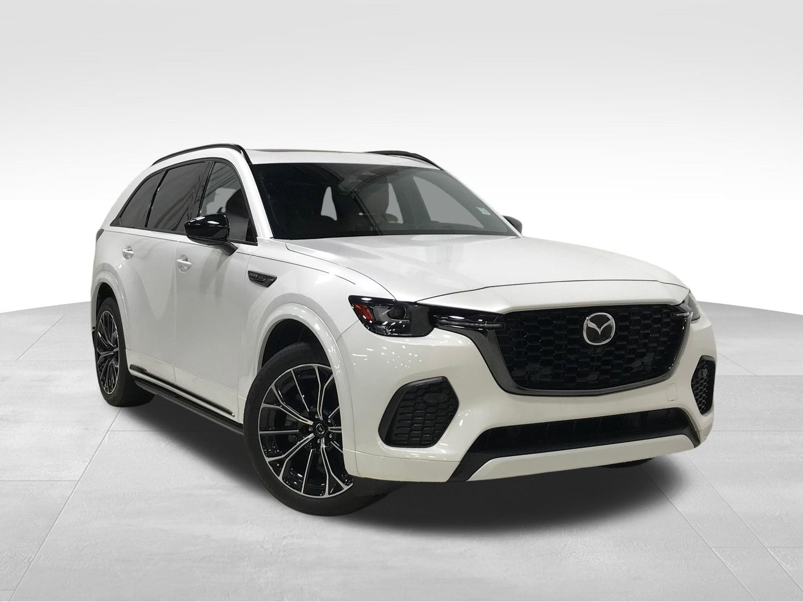 2025 Mazda CX-70 3.3 Turbo Premium Plus S AWD's photo