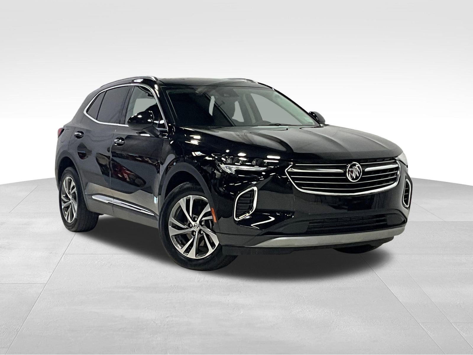 2023 Buick Envision Essence AWD's photo