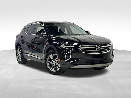 2023 Buick Envision Essence SUV