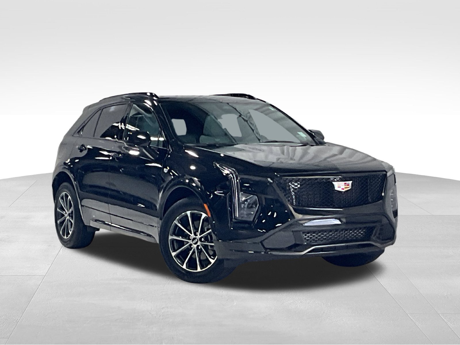 2025 Cadillac XT4
