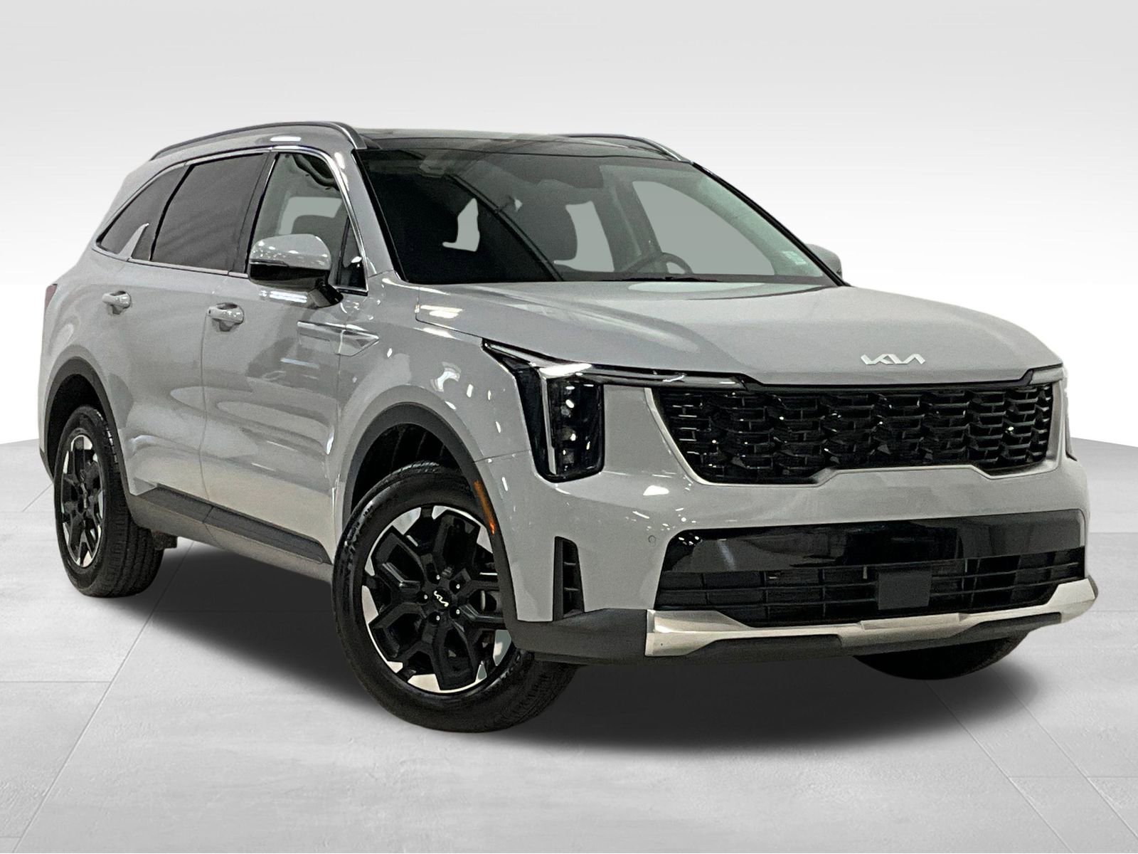2025 Kia Sorento S's photo