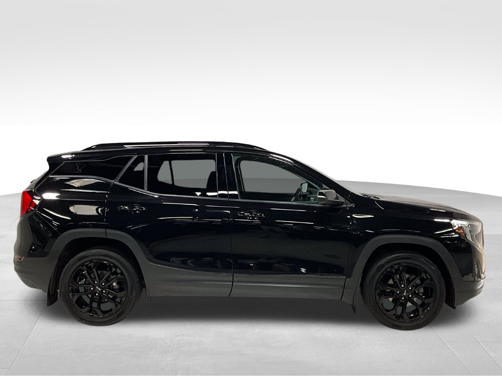 Used 2020 GMC Terrain SLT SUV