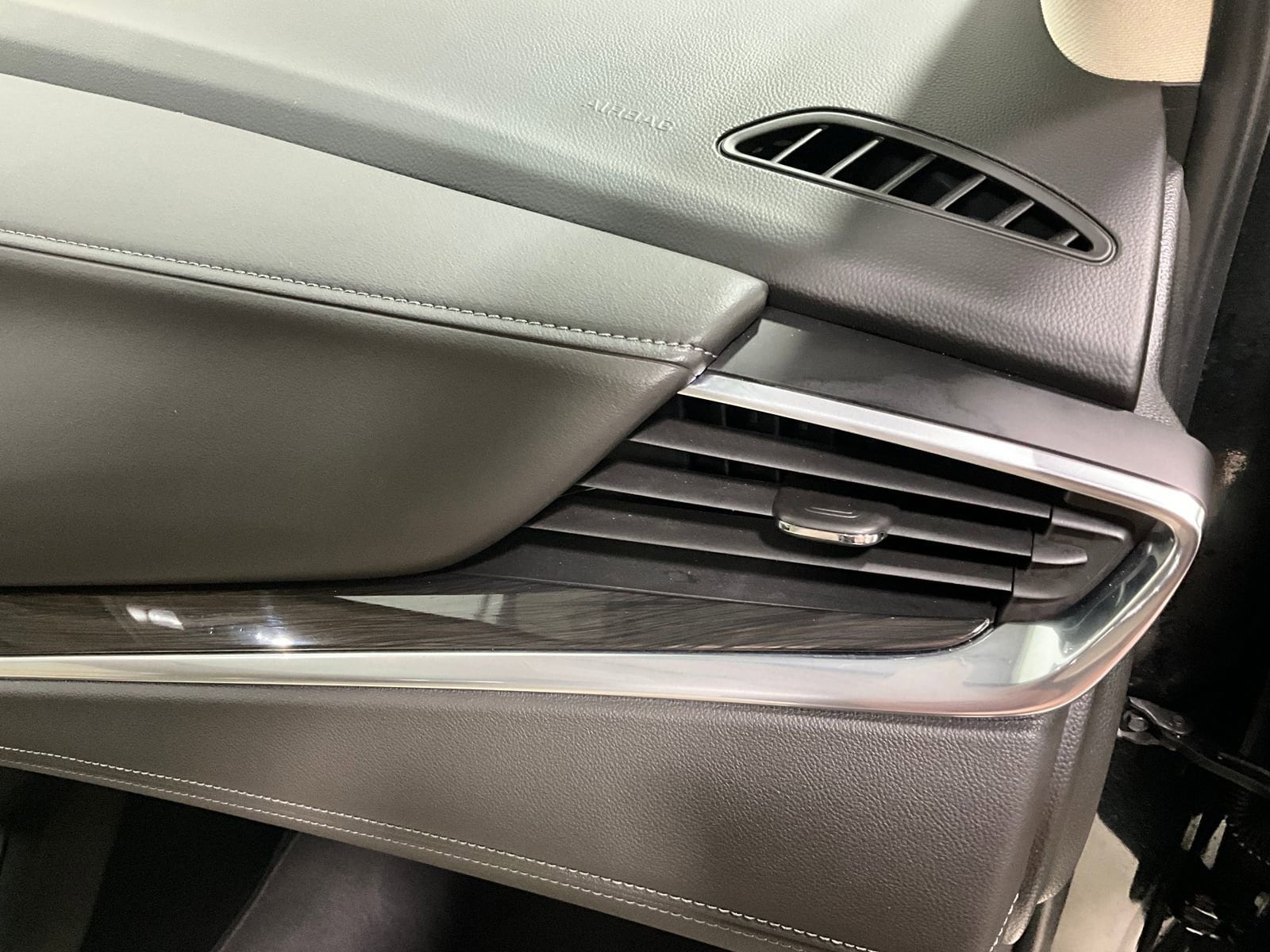 2023 Buick Enclave Essence - Photo 11