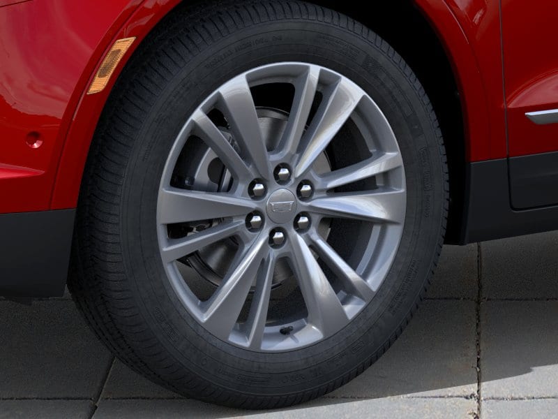 2026 Cadillac XT5 Premium Luxury - Photo 9