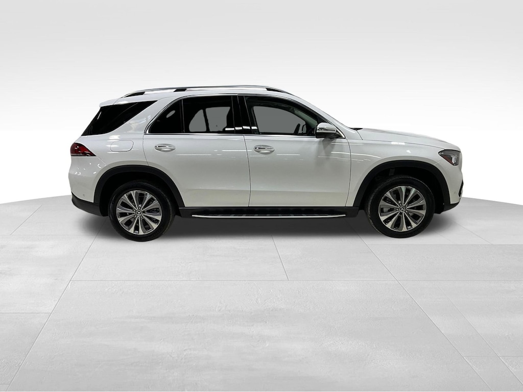 Used 2023 Mercedes-Benz GLE GLE 350