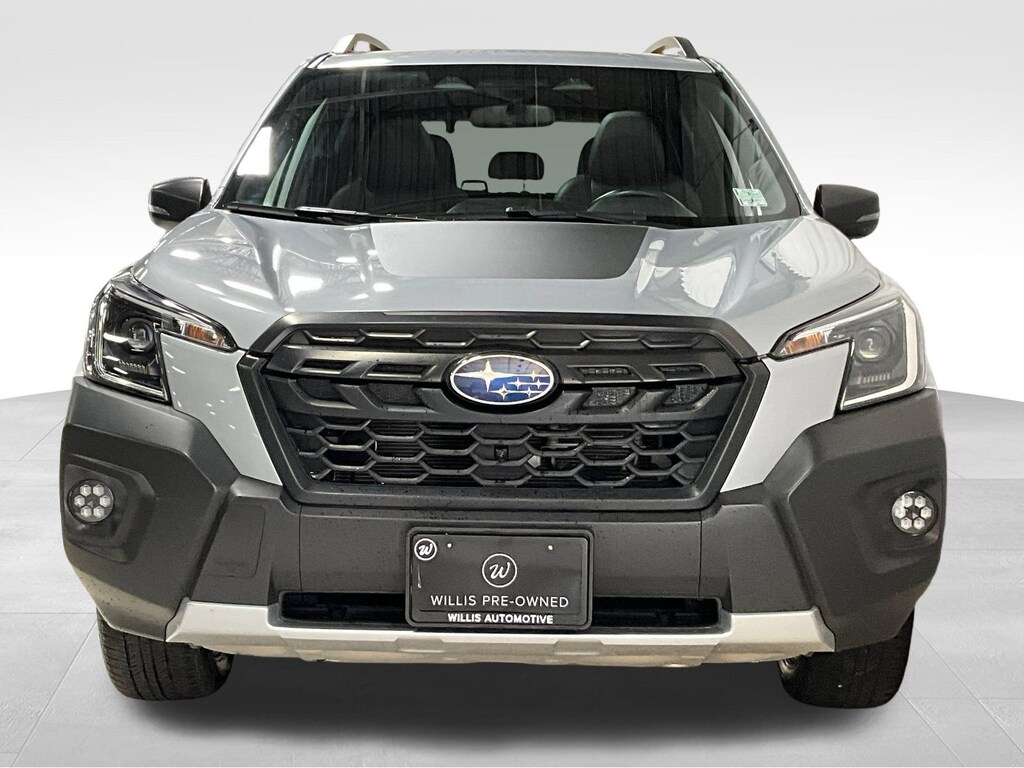 Used 2023 Subaru Forester Wilderness