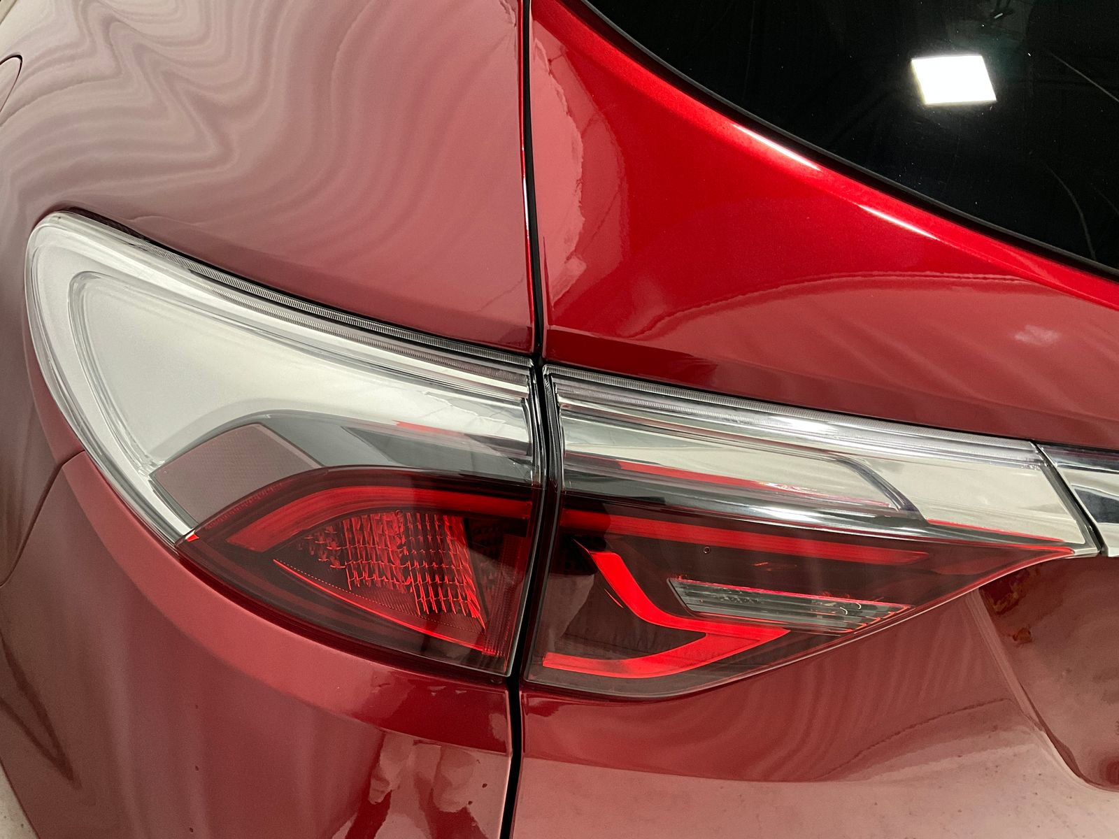 2024 Buick Enclave Essence - Photo 28