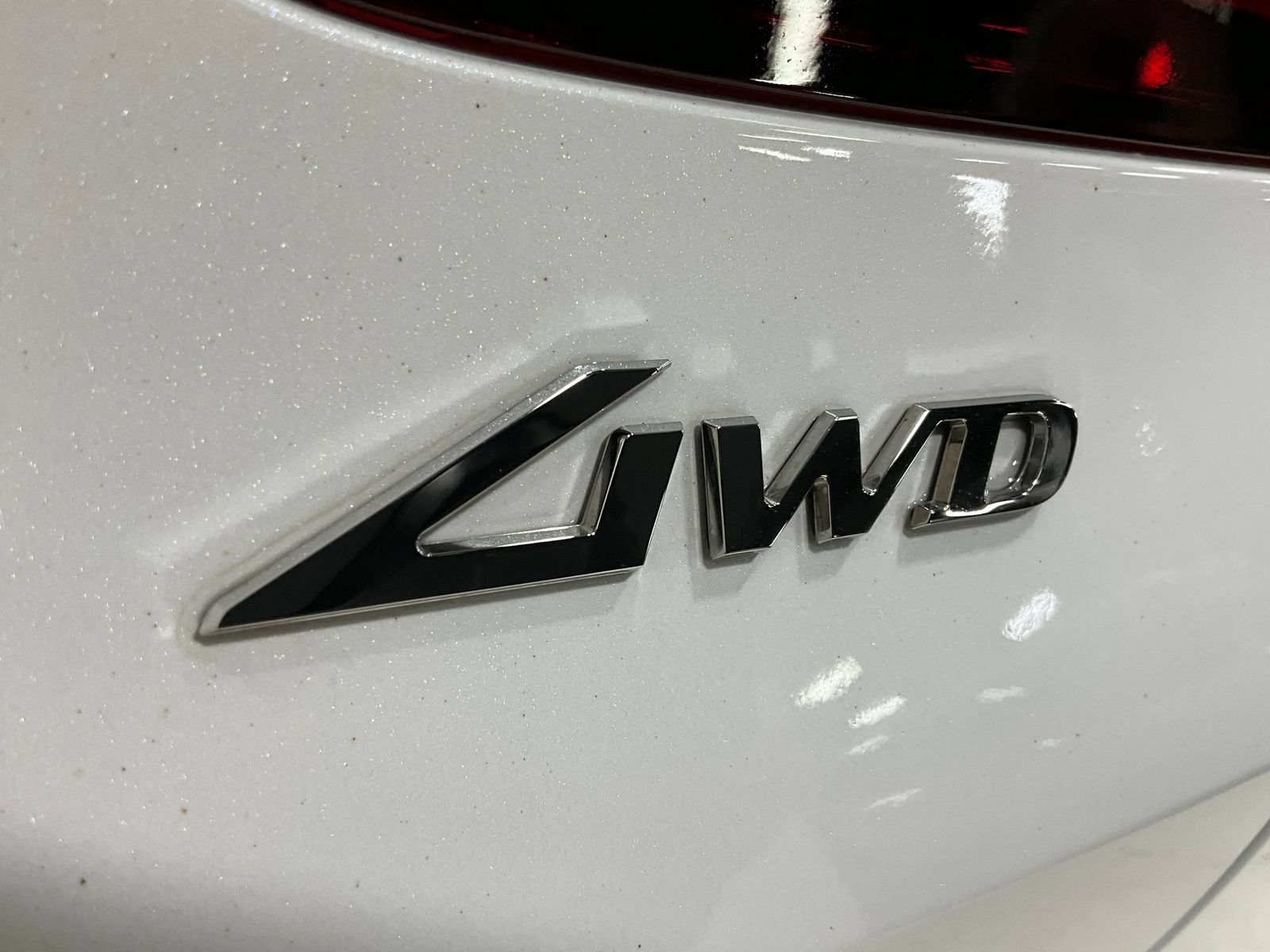2025 GENESIS GV80 Coupe E-SC - Photo 11