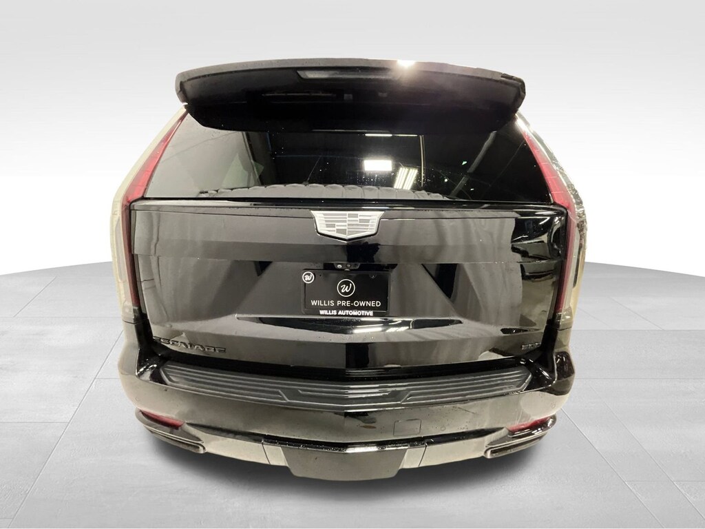 Used 2023 CADILLAC Escalade ESV Sport SUV