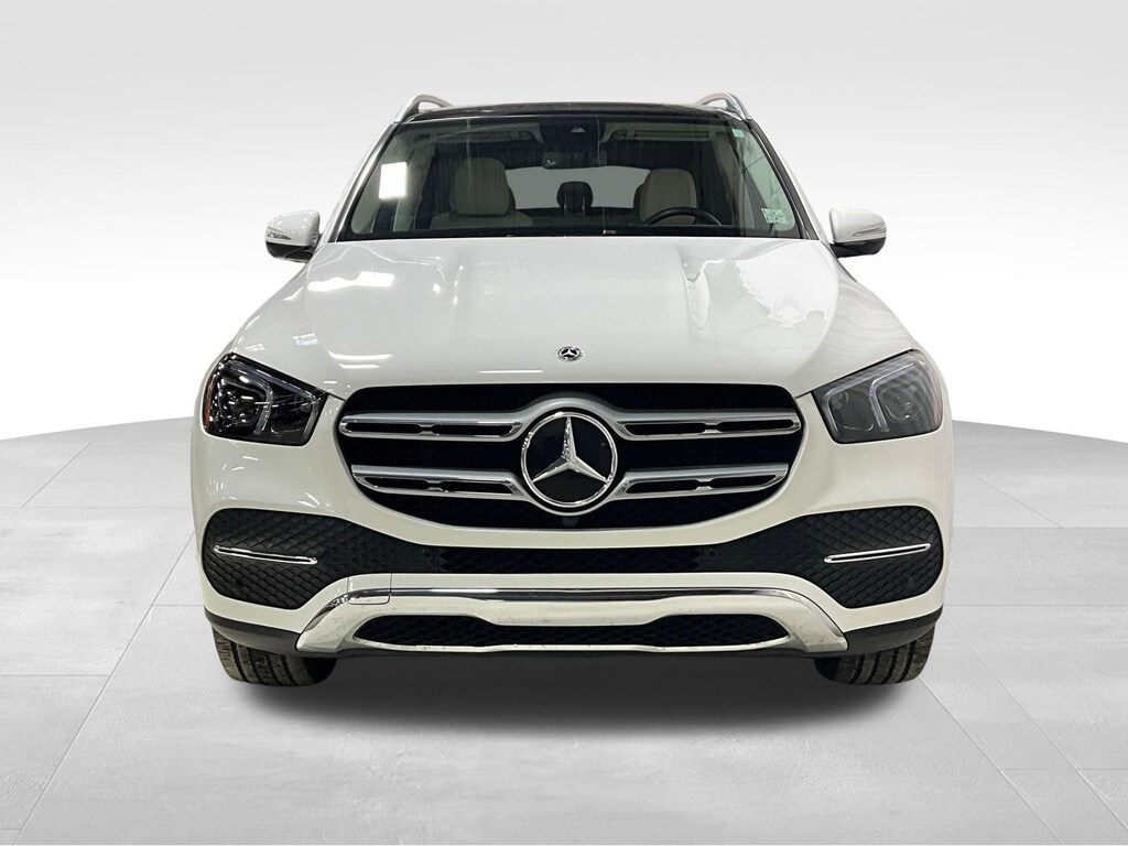 Used 2023 Mercedes-Benz GLE GLE 350