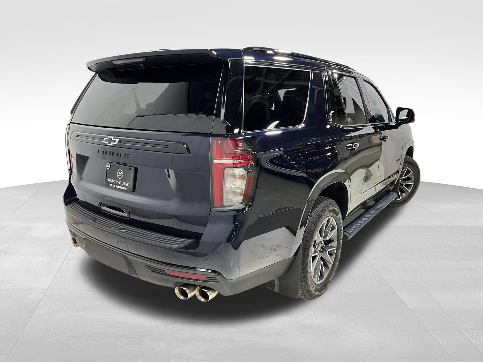 2023 Chevrolet Tahoe Z71 - Photo 14