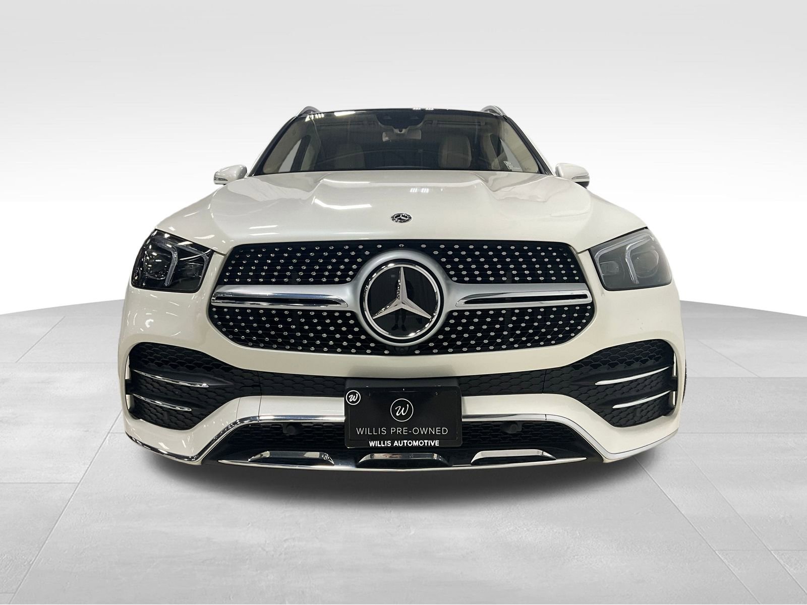 2020 Mercedes Benz GLE 450 4MATIC photo 2