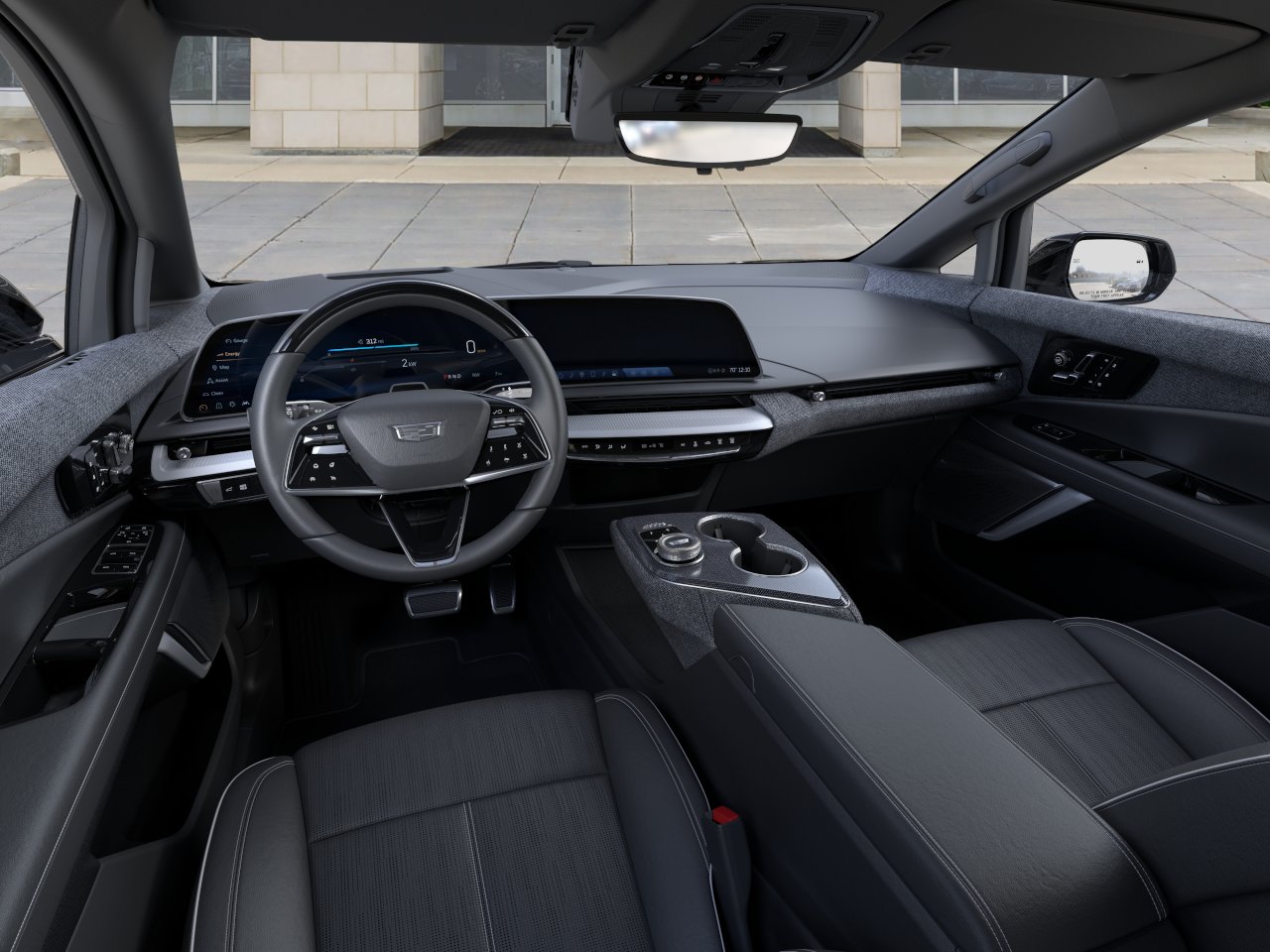 2026 Cadillac OPTIQ Premium Sport - Photo 15