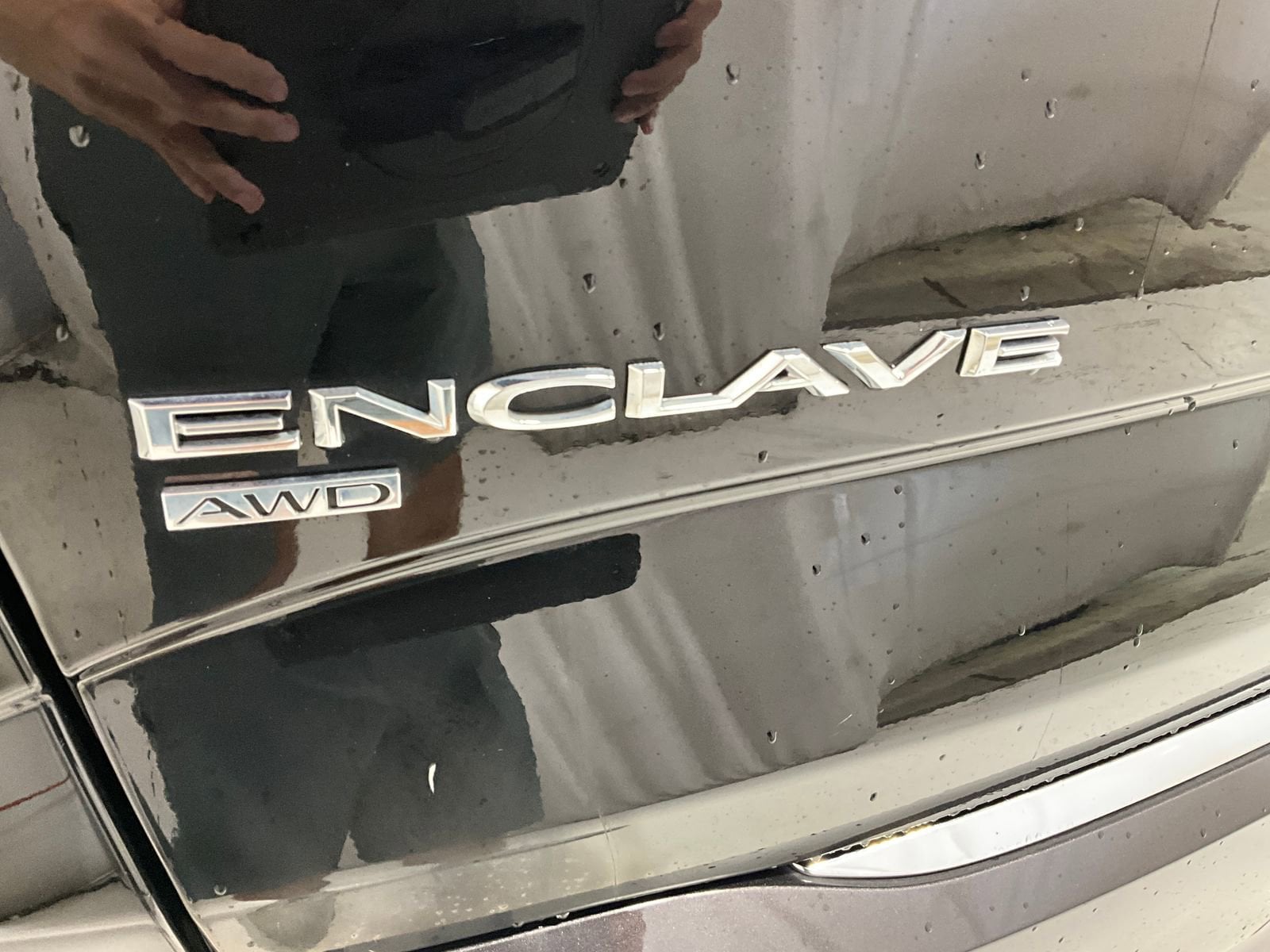 2023 Buick Enclave Essence - Photo 7