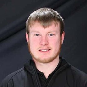 Staff member Dylan Scheuermann from ID_7d984888306f