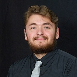 Staff member Nate Shoesmith from ID_8e251763e9e3