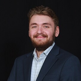 Staff member Nate Shoesmith from ID_8e251763e9e3