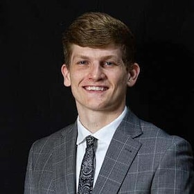 Staff member Sterling Werner from ID_8e251763e9e3