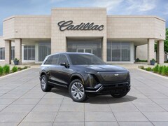 2026 CADILLAC VISTIQ Luxury SUV