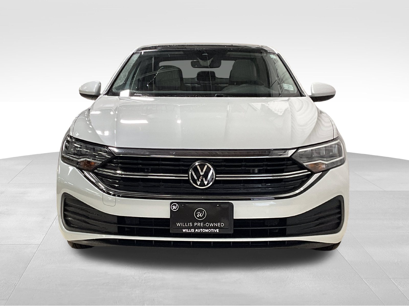 Used 2023 Volkswagen Jetta SE
