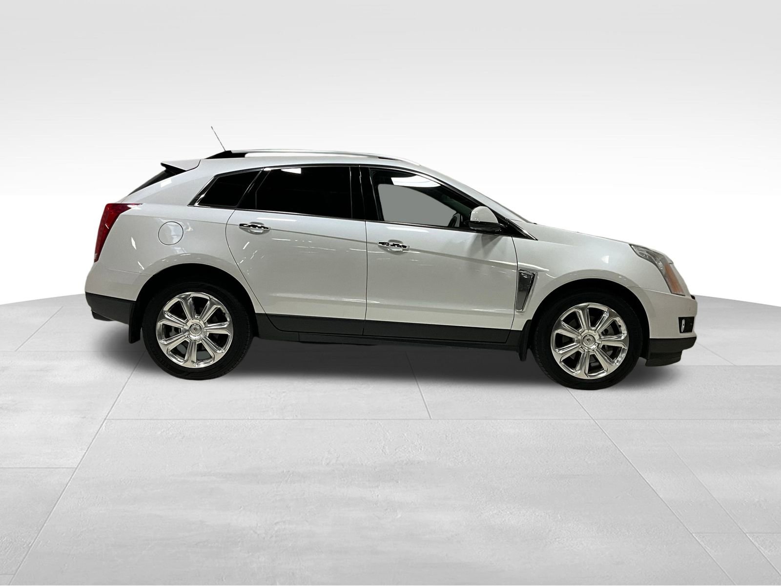2015 Cadillac SRX Performance photo 3