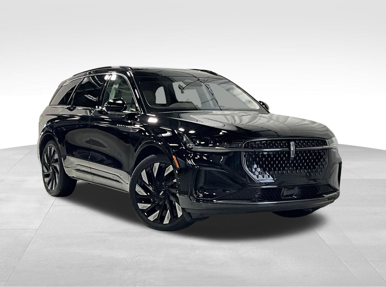 2024 Lincoln Nautilus Black Label AWD's photo